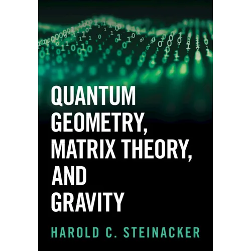 Quantum Geometry, Matrix Theory, and Gravity