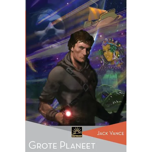 Grote Planeet