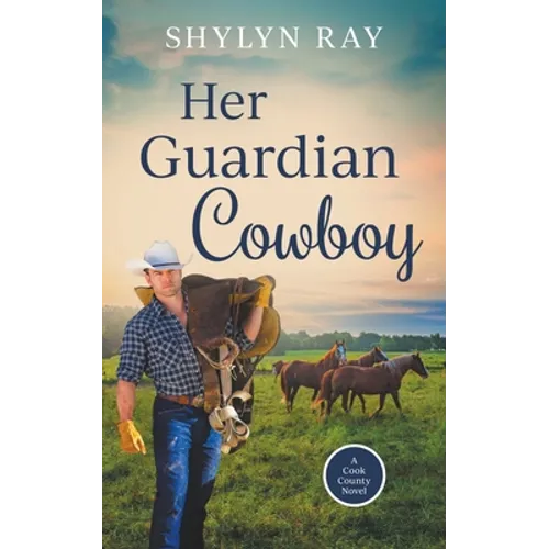 Her Guardian Cowboy