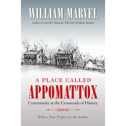 A Place Called Appomattox