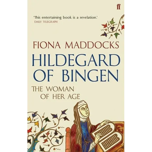 Hildegard of Bingen