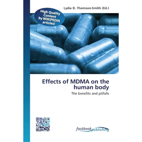 Effects of MDMA on the human body