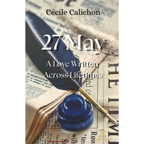 27 May: A Love Written Across Lifetimes