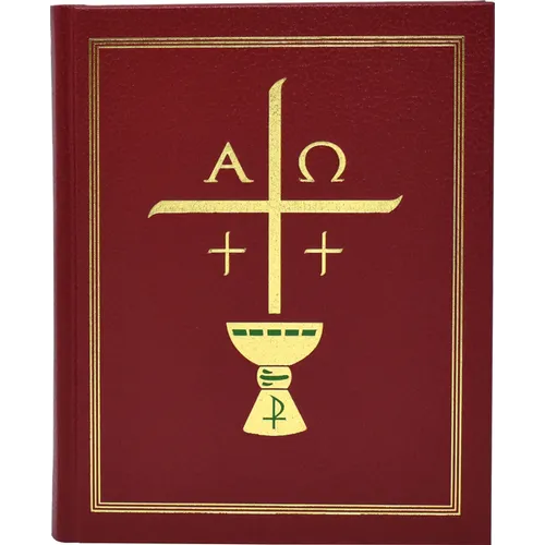 Excerpts from the Roman Missal