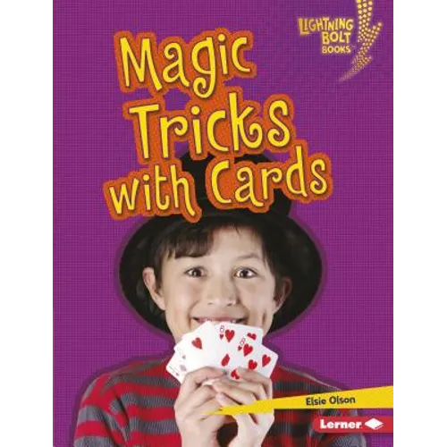 Magic Tricks with Cards