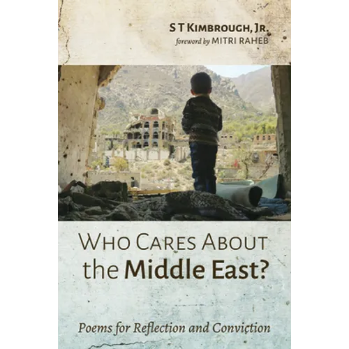 Who Cares About the Middle East?