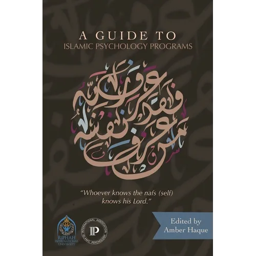 A Guide to Islamic Psychology Programs