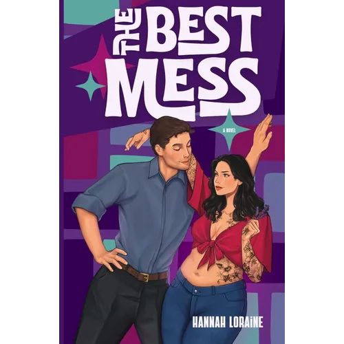 The Best Mess