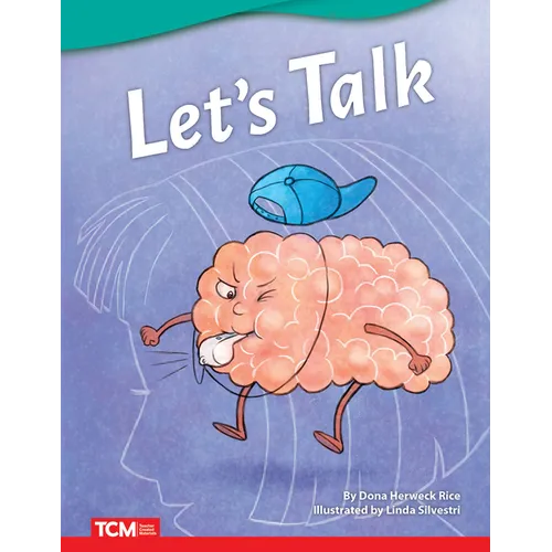 Let's Talk