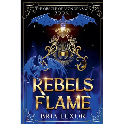Rebels Flame