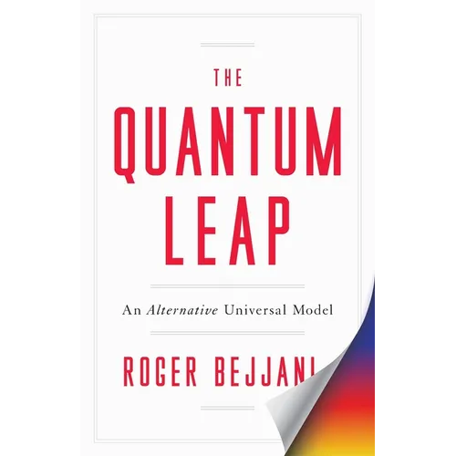 The Quantum Leap: The Quantum Leap