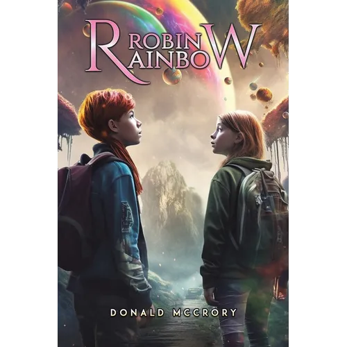 Robin Rainbow