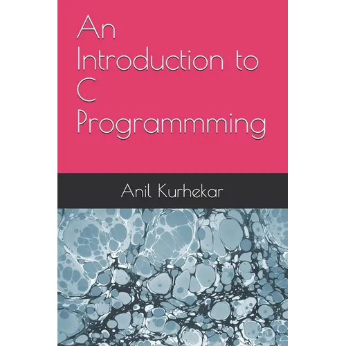 An Introduction to C Programmming
