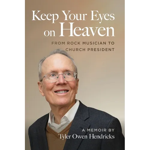 Keep Your Eyes On Heaven