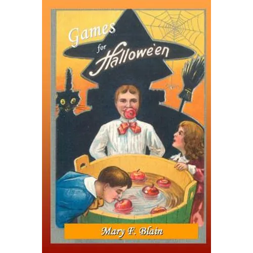 Games for Hallow-e'en