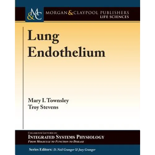 Lung Endothelium