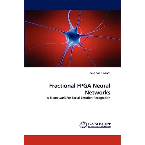 Fractional FPGA Neural Networks