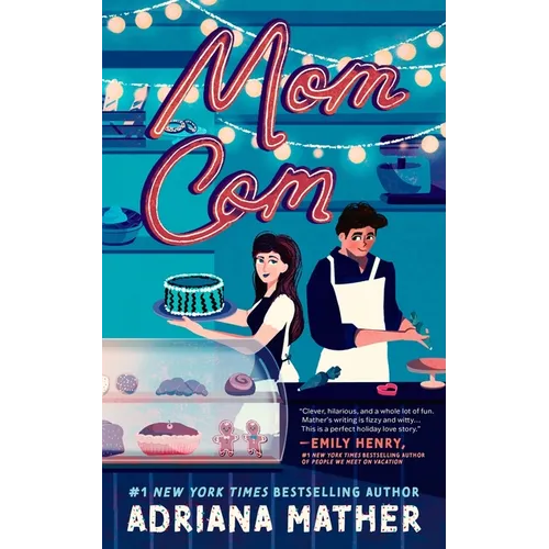 Mom Com