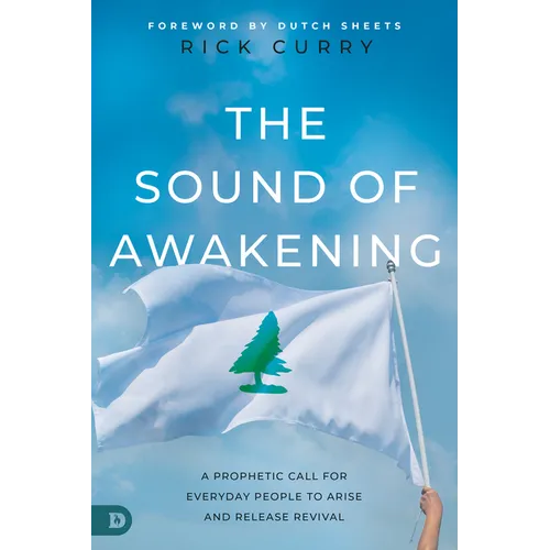 The Sound of Awakening: A Prophetic Call for Everyday People to Arise and Release the Power of God