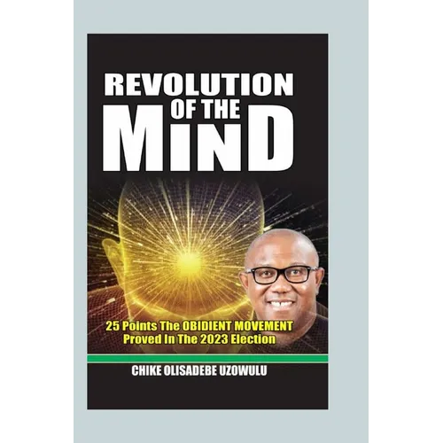 Revolution of the Mind