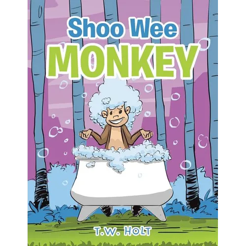 Shoo Wee Monkey