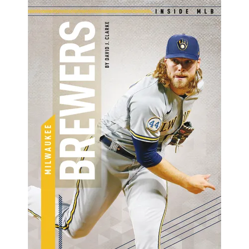 Milwaukee Brewers