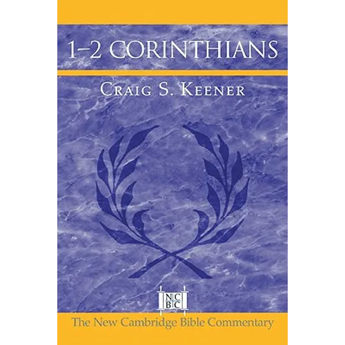 1-2 Corinthians