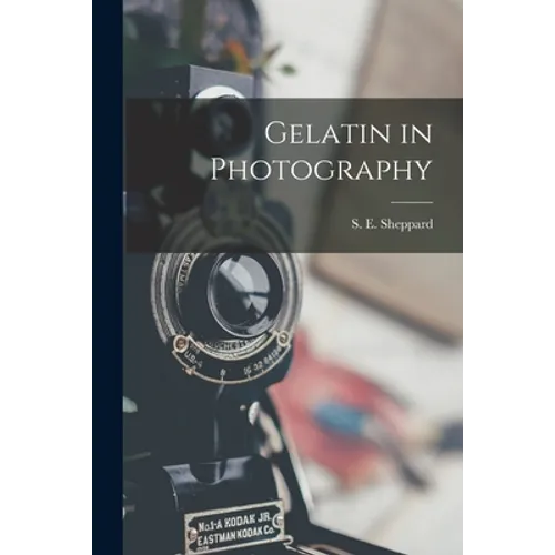 Gelatin in Photography