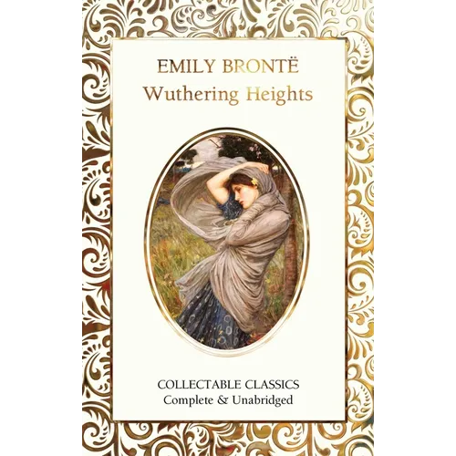 Wuthering Heights