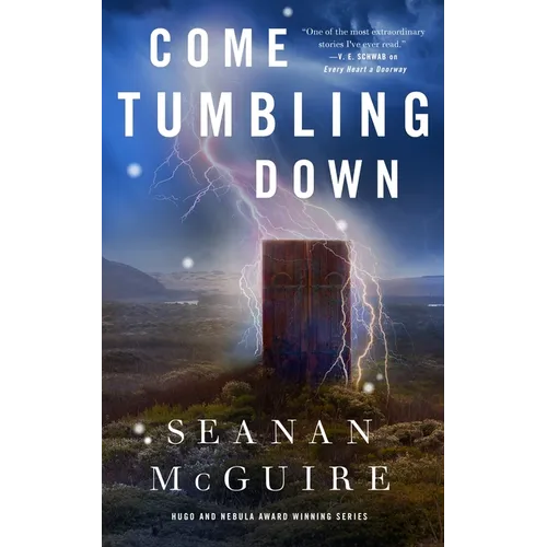 Come Tumbling Down