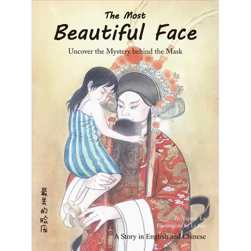 The Most Beautiful Face: Uncover the Mystery Behind the Mask