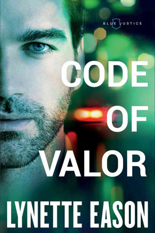 Code of Valor Book