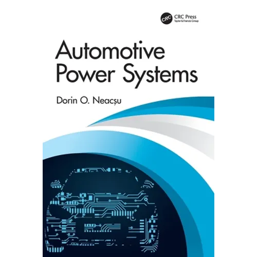 Automotive Power Systems