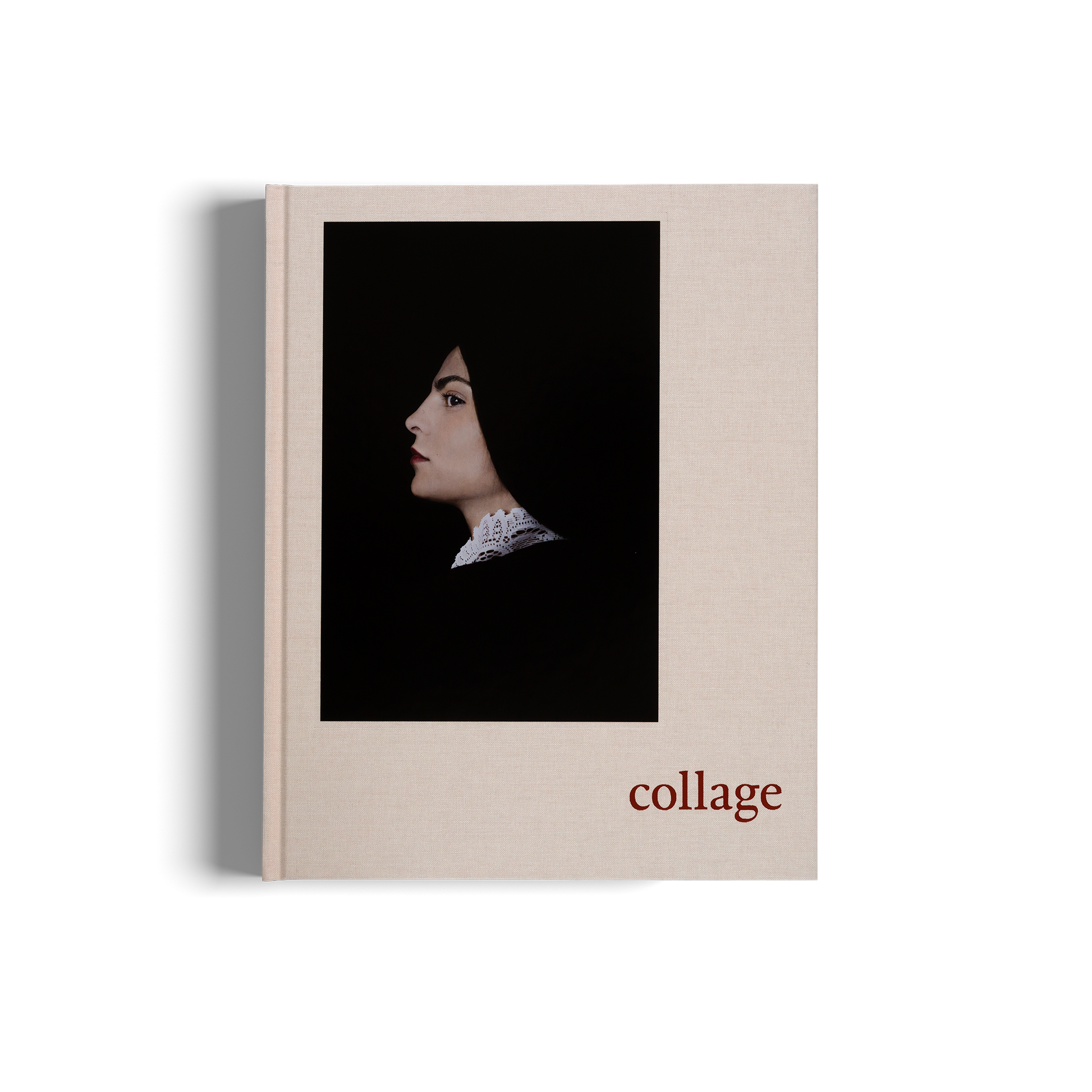 Collage Book