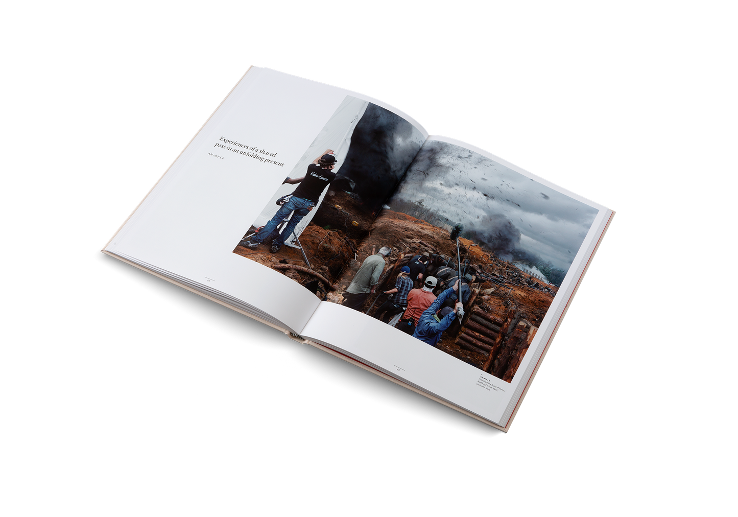 Collage Book