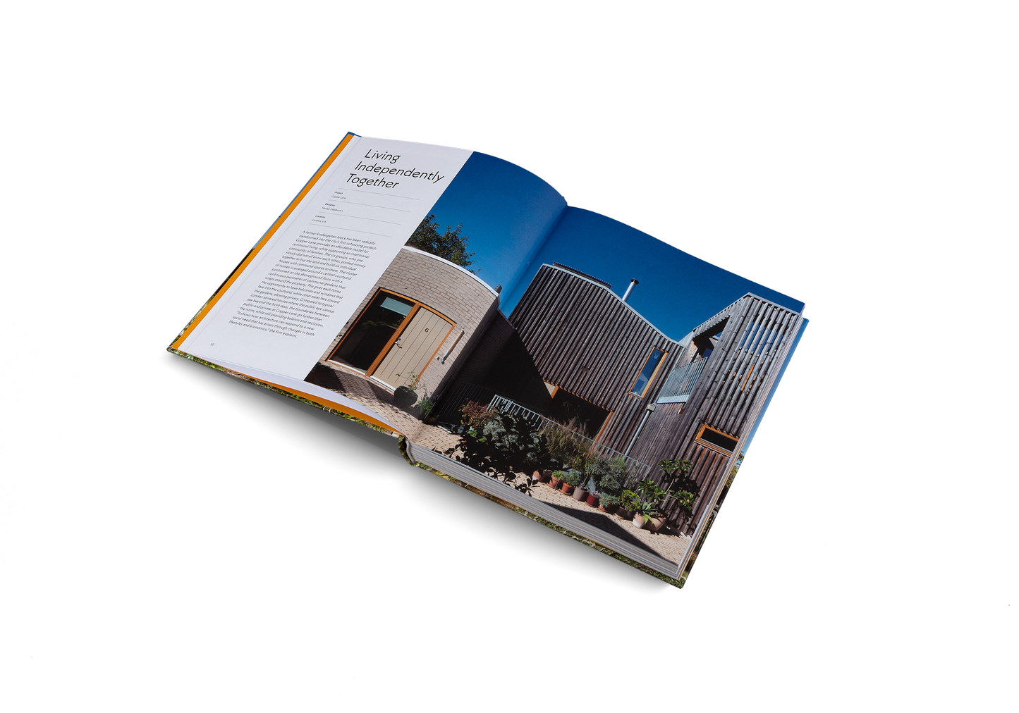 Come Together Book