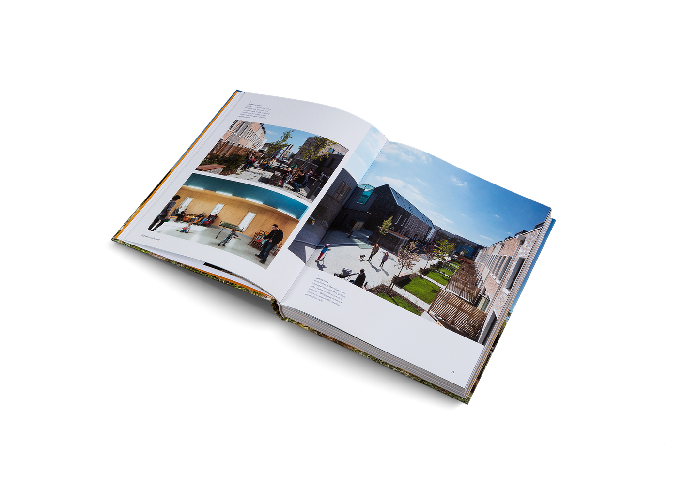 Come Together Book