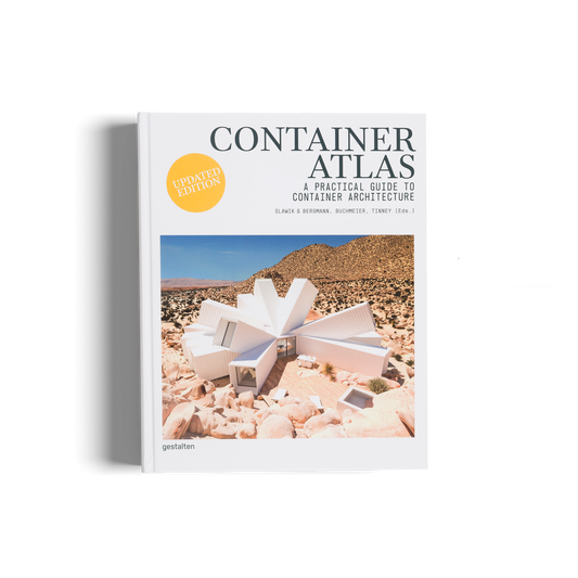 Container Atlas Book