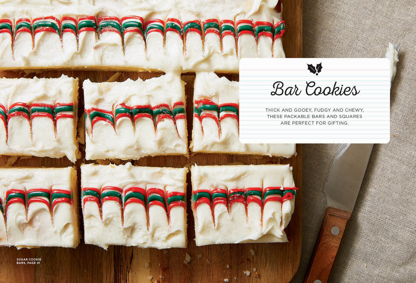 Holiday Cookies & Cakes - Make The Season Merry: 82+ Recipes, Bake Like A Pro, Easy Drop Cookies, Gingerbread, Bundts Cakes, Spice Cake, Christmas Healthy Swaps & Kitchen Tips For Holiday Parties!