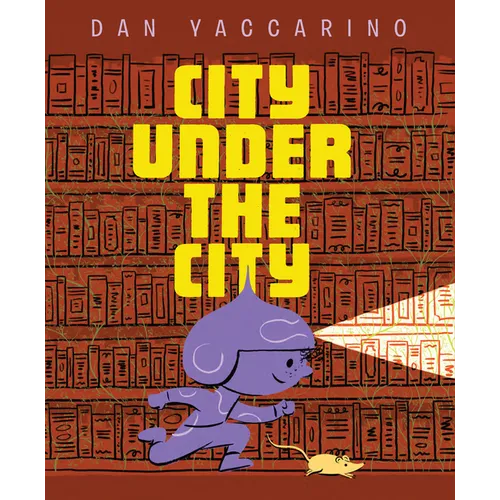 City Under the City