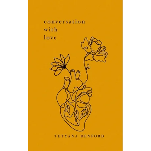 Conversation With Love