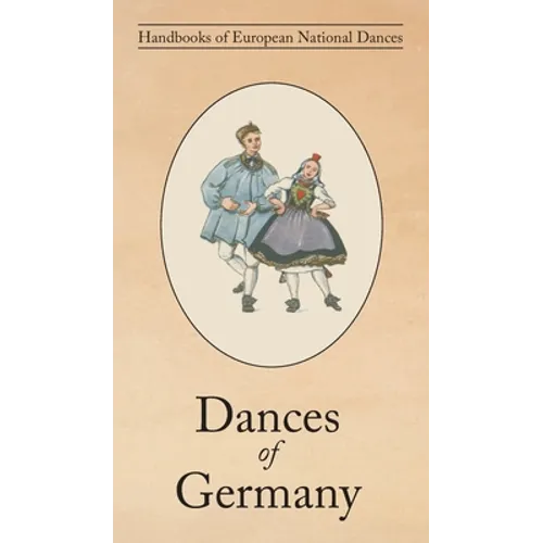 Dances of Germany