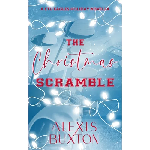 The Christmas Scramble