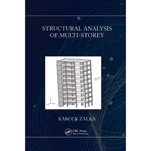 Structural Analysis of Multi-Storey Buildings