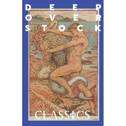 Deep Overstock Issue 24: Classics