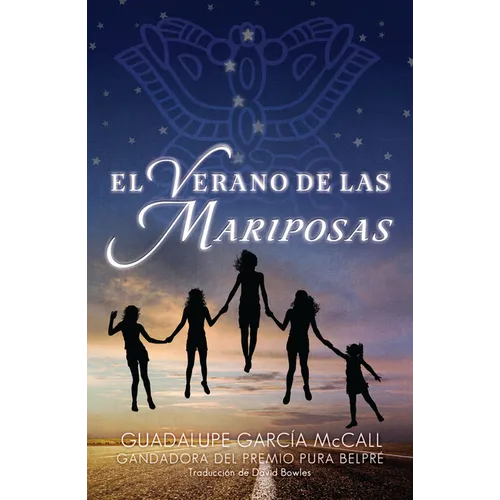 El Verano de Las Mariposas