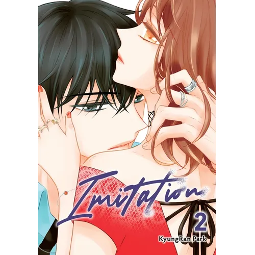 Imitation, Vol. 2: Volume 2
