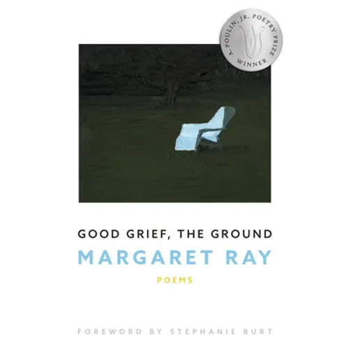 Good Grief, the Ground