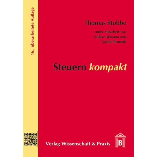 Steuern Kompakt