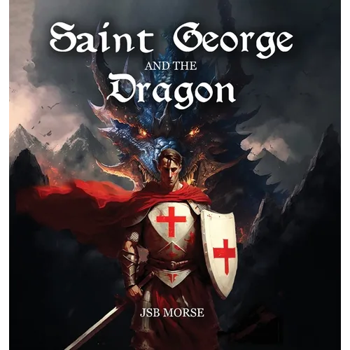 Saint George and the Dragon